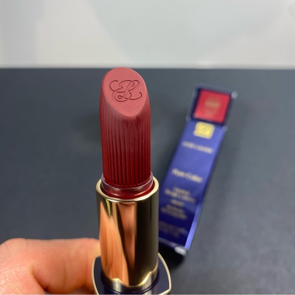 Estee Lauder Matte Lipstick 888 Power Kiss - Picture 2 of 6